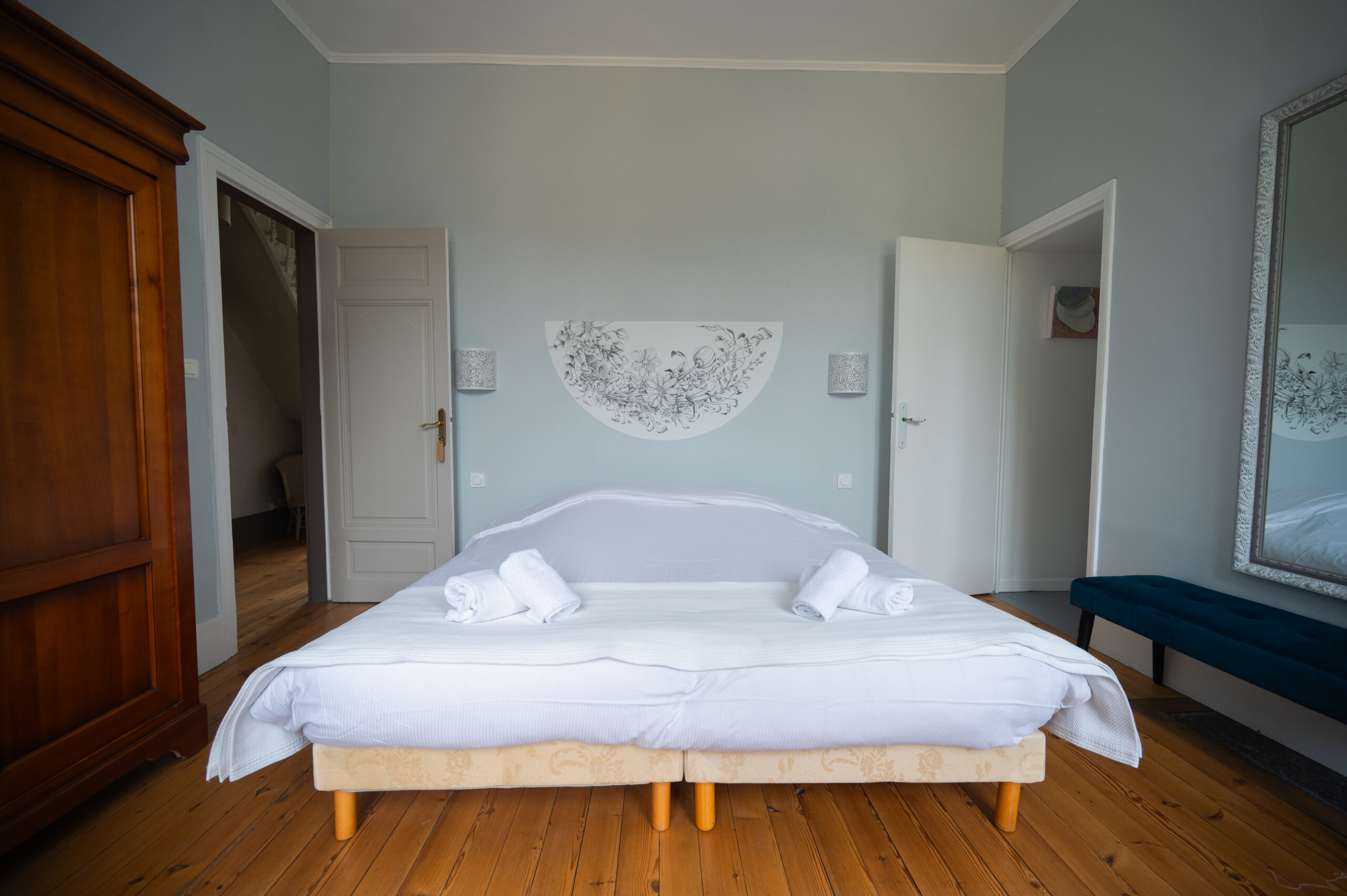 Domaine de Thurel - Rue-1030