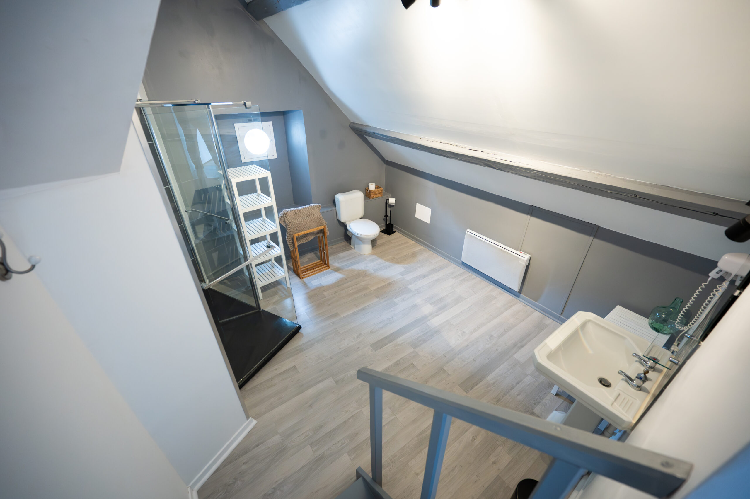 Domaine de Thurel - Rue-1042