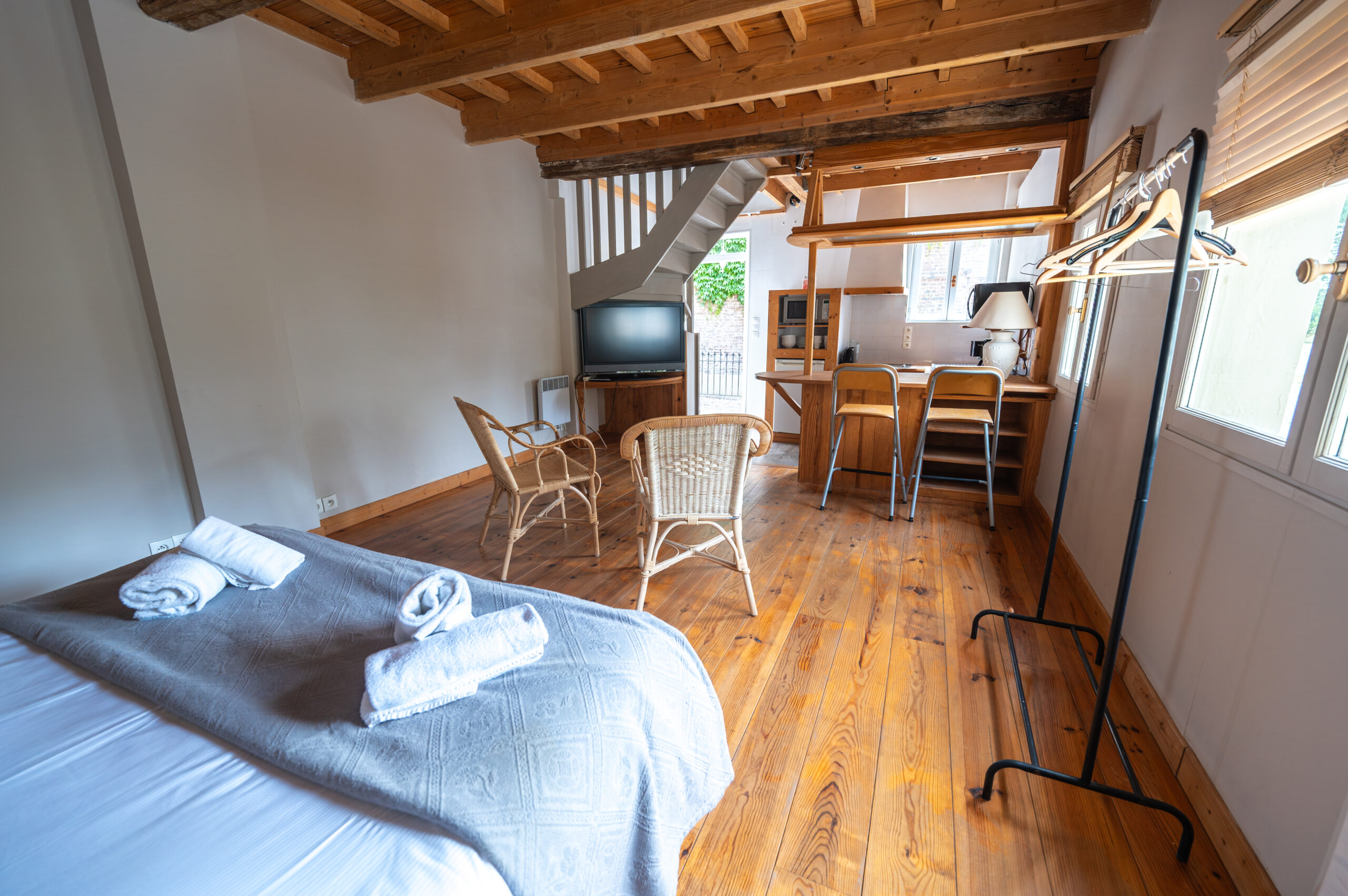 Domaine de Thurel - Rue--2