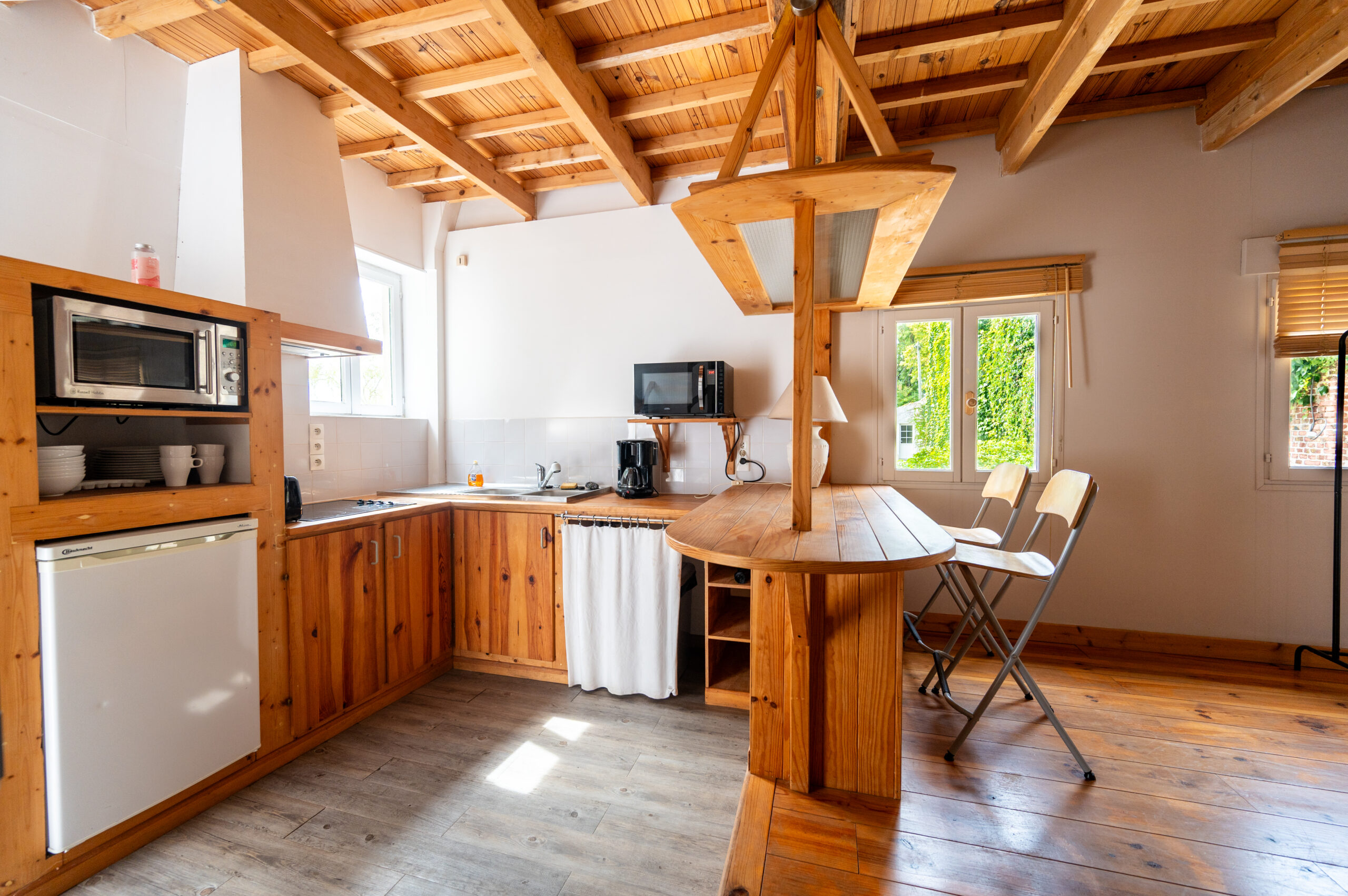 Domaine de Thurel - Rue--3