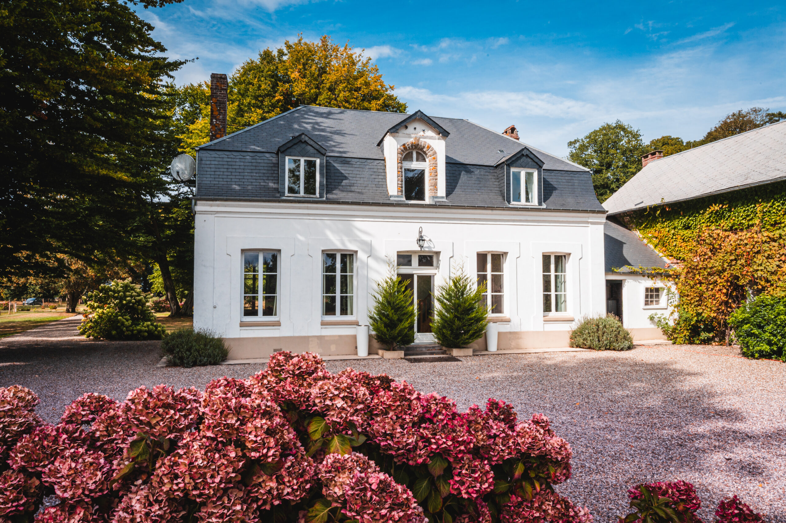 Domaine de Thurel - Rue--31