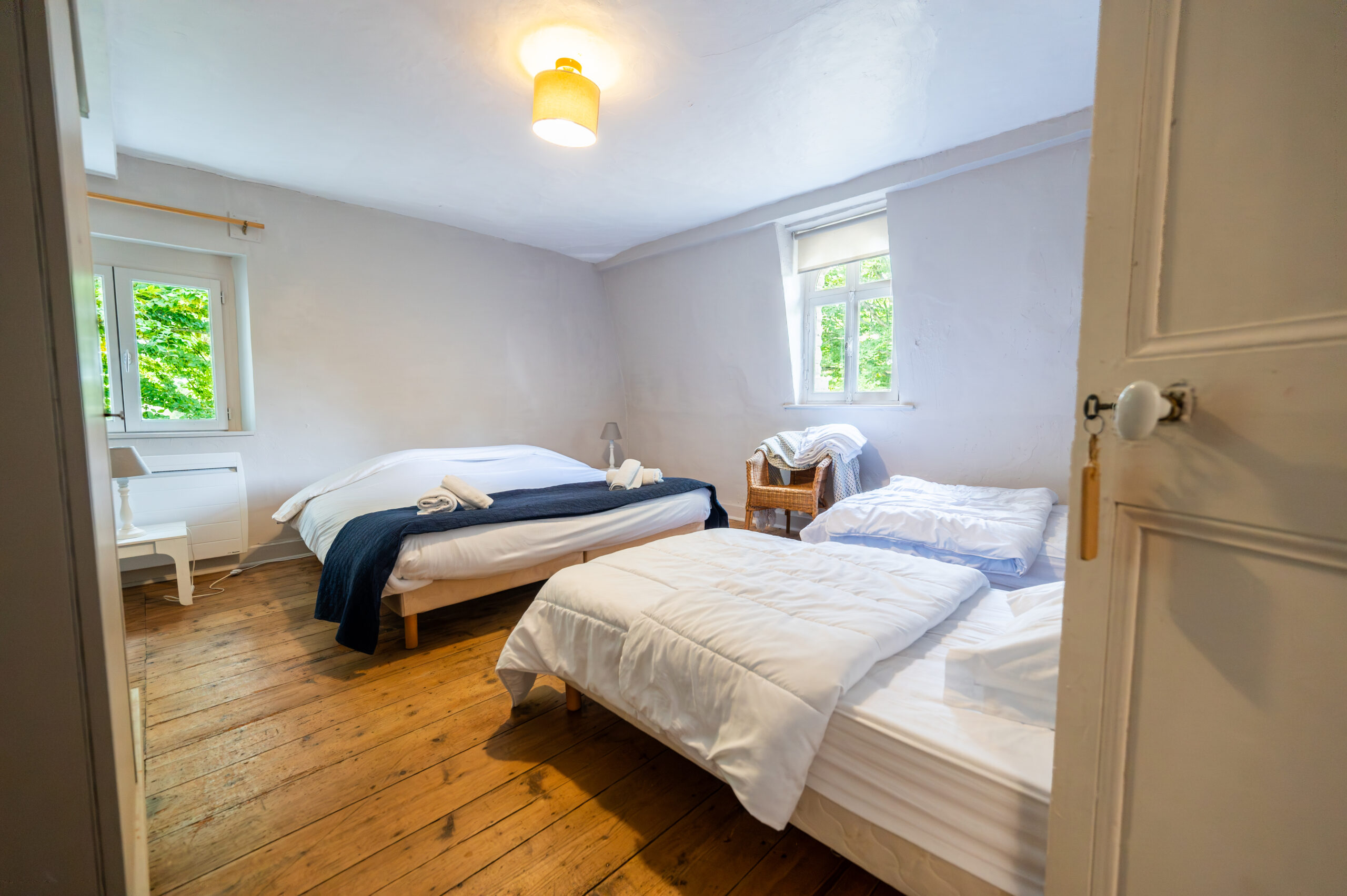 Domaine de Thurel - Rue--38