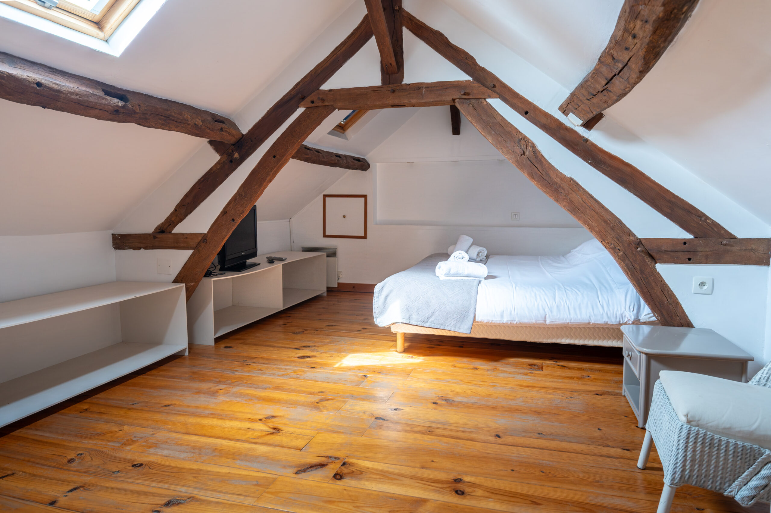 Domaine de Thurel - Rue--4