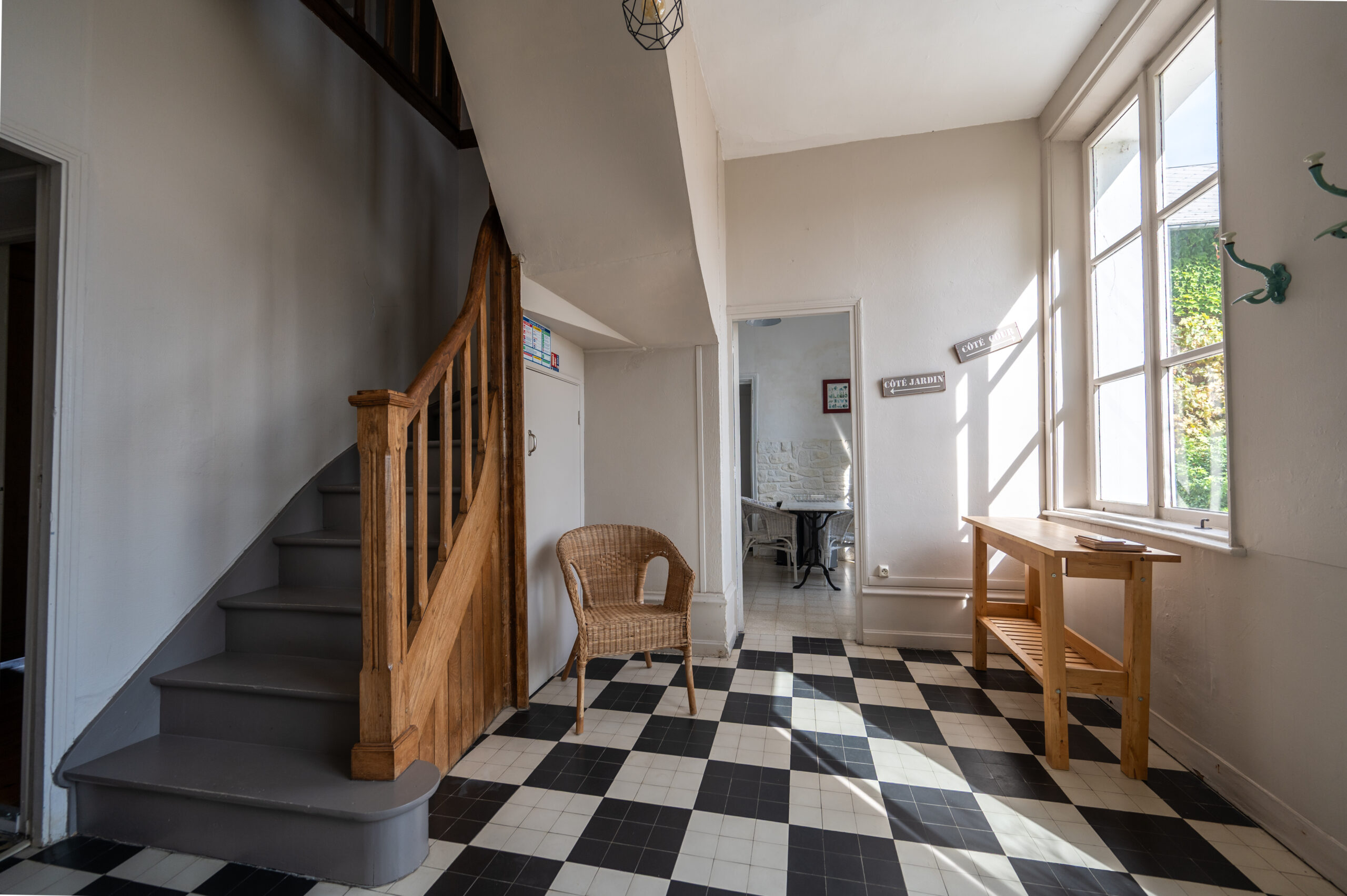 Domaine de Thurel - Rue--64