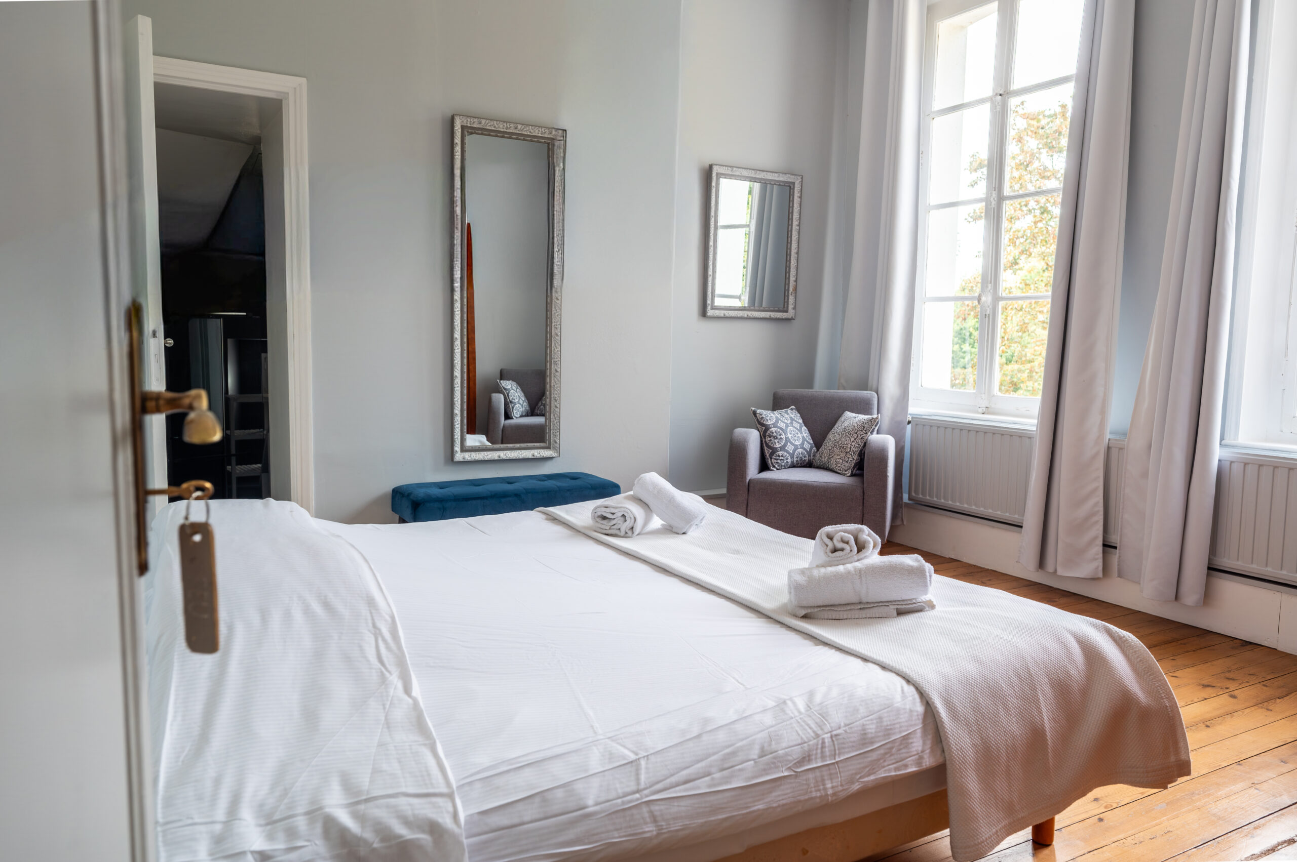 Domaine de Thurel - Rue--99