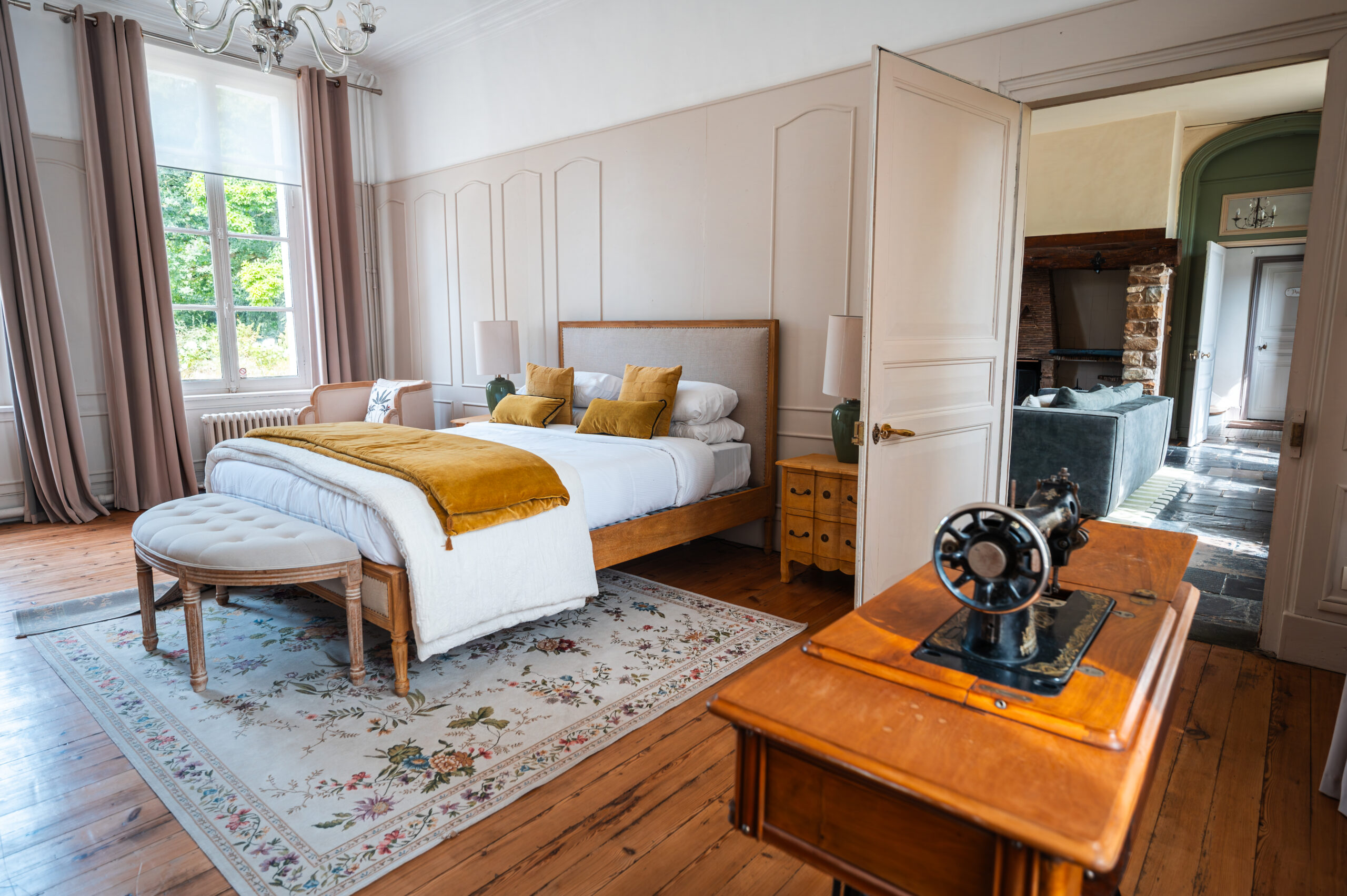 Domaine de Thurel - 1