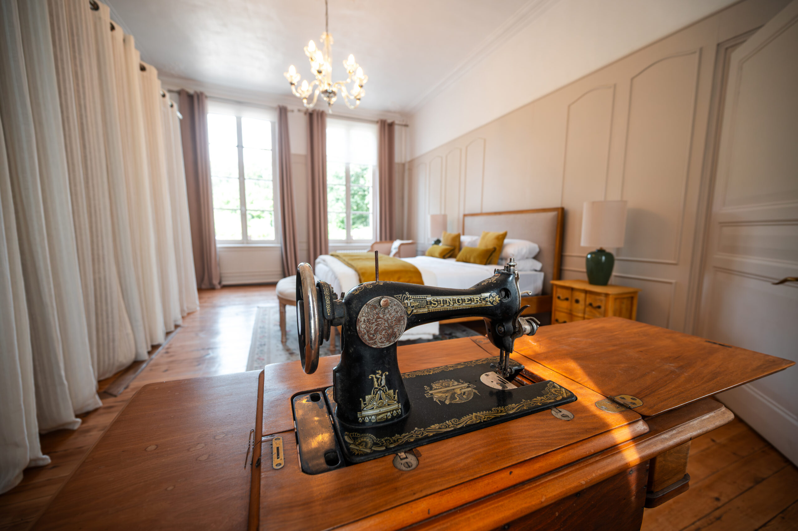 Domaine de Thurel - 6