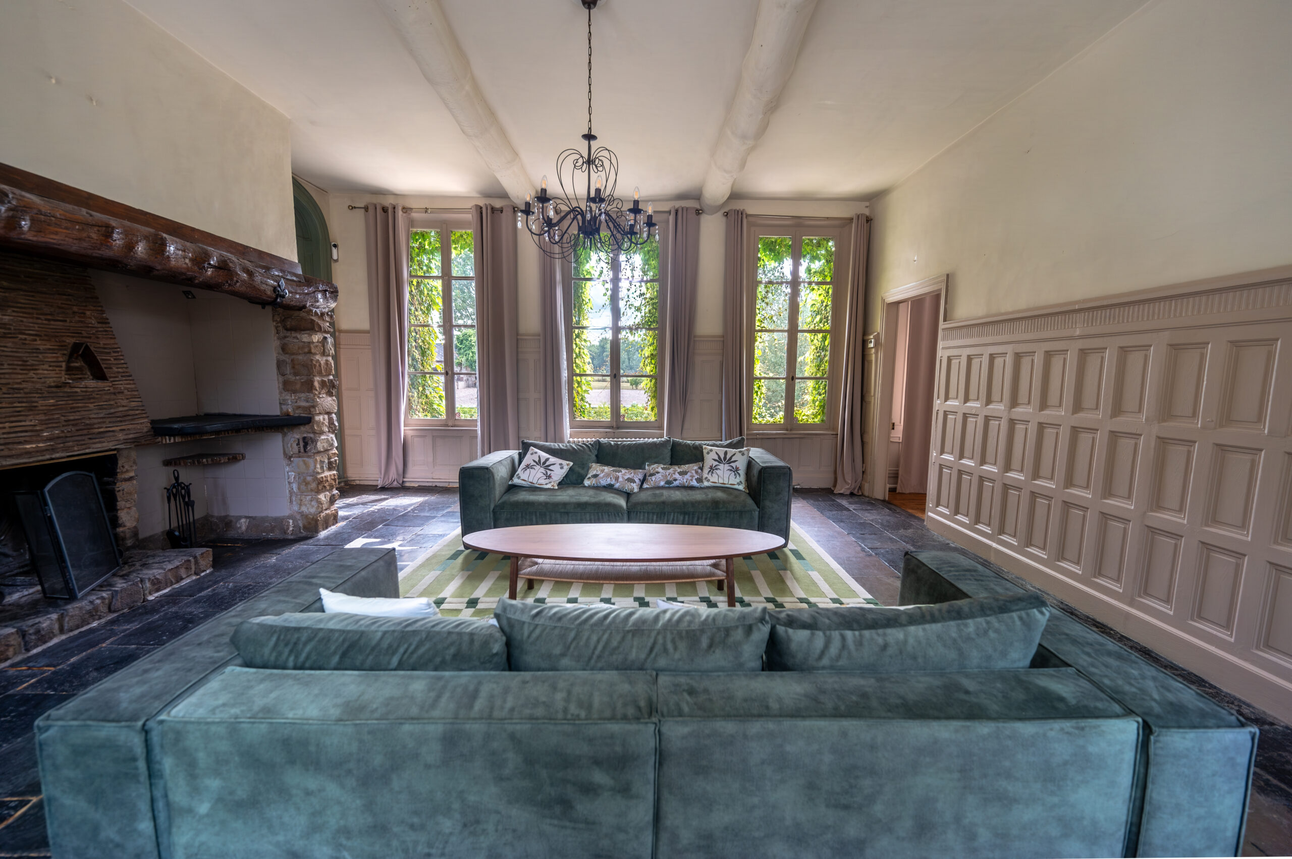 Domaine de Thurel - 7