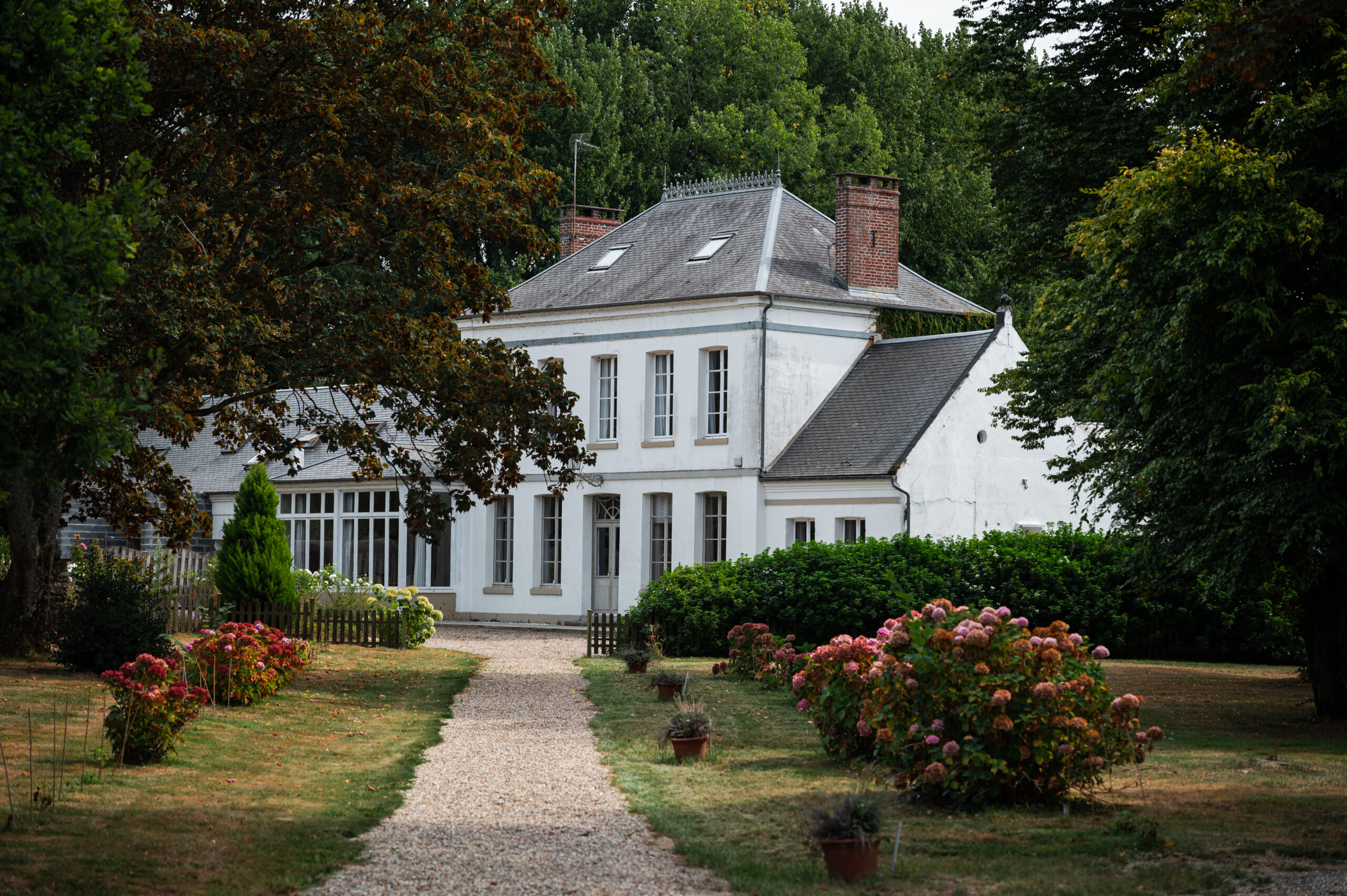 Domaine de Thurel - 8